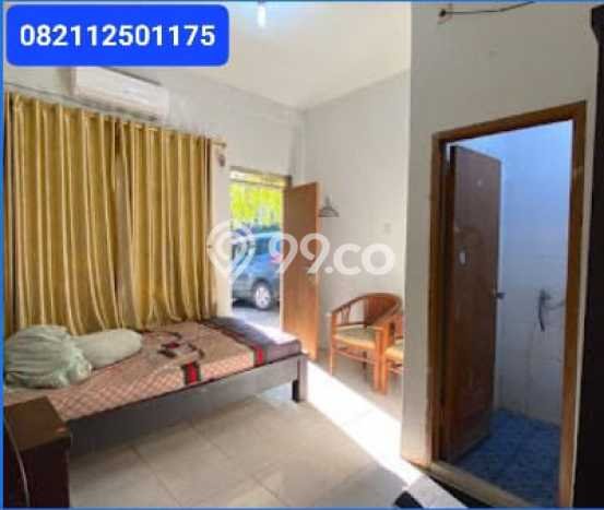 Area Ramai! Komersial Dijual di Pesanggrahan untuk Bisnis Luas Bangunan 1580m2 Area Ramai! Komersial Dijual di Pesanggrahan untuk Bisnis Luas Bangunan 1580m2