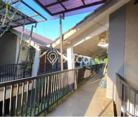 Area Ramai! Komersial Dijual di Pesanggrahan untuk Bisnis Luas Bangunan 1580m2 Area Ramai! Komersial Dijual di Pesanggrahan untuk Bisnis Luas Bangunan 1580m2