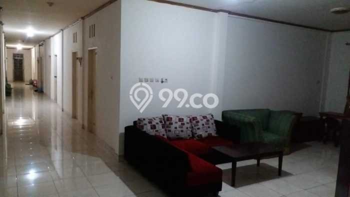 Komersial Dijual di Kawasan Beji, Depok Harga Kompetitif Komersial Dijual di Kawasan Beji, Depok Harga Kompetitif