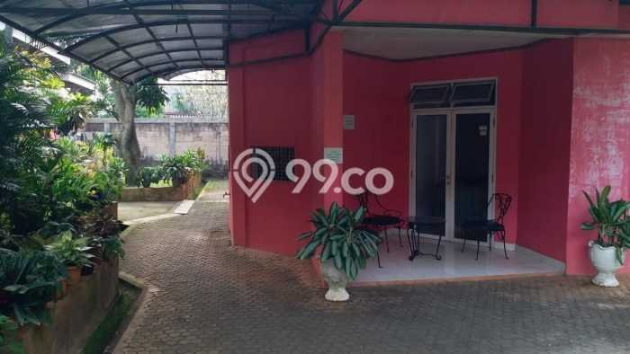 Komersial Dijual di Kawasan Beji, Depok Harga Kompetitif Komersial Dijual di Kawasan Beji, Depok Harga Kompetitif