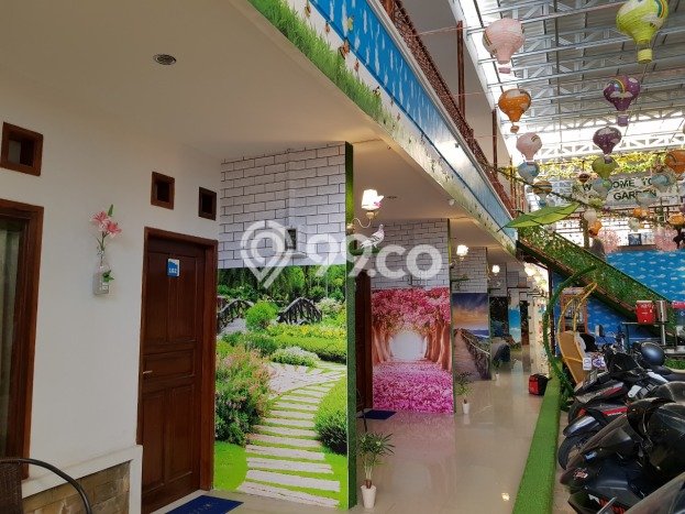 Komersial Dijual di Bandung LT 1000m2 & LB 1700m2 Lokasi Terbaik! Komersial Dijual di Bandung LT 1000m2 & LB 1700m2 Lokasi Terbaik!