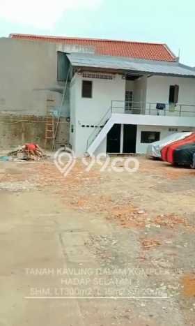 Kavling Tanah Dijual di Johar Baru Jakarta Pusat Spesifikasi 300m2 Kavling Tanah Dijual di Johar Baru Jakarta Pusat Spesifikasi 300m2