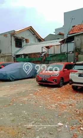Kavling Tanah Dijual di Johar Baru Jakarta Pusat Spesifikasi 300m2 Kavling Tanah Dijual di Johar Baru Jakarta Pusat Spesifikasi 300m2