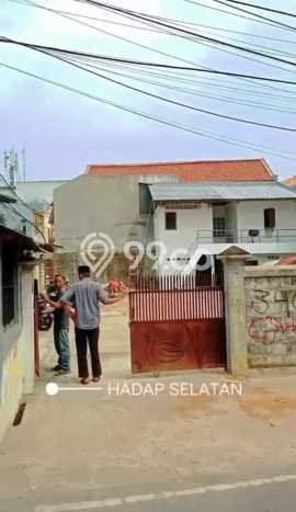 Kavling Tanah Dijual di Johar Baru Jakarta Pusat Spesifikasi 300m2 Kavling Tanah Dijual di Johar Baru Jakarta Pusat Spesifikasi 300m2