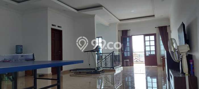 Siap Huni Rumah Mewah 5 Kamar di Pancoran Mas Dekat ke Mana Pun Siap Huni Rumah Mewah 5 Kamar di Pancoran Mas Dekat ke Mana Pun