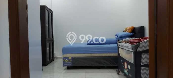 Siap Huni Rumah Mewah 5 Kamar di Pancoran Mas Dekat ke Mana Pun Siap Huni Rumah Mewah 5 Kamar di Pancoran Mas Dekat ke Mana Pun