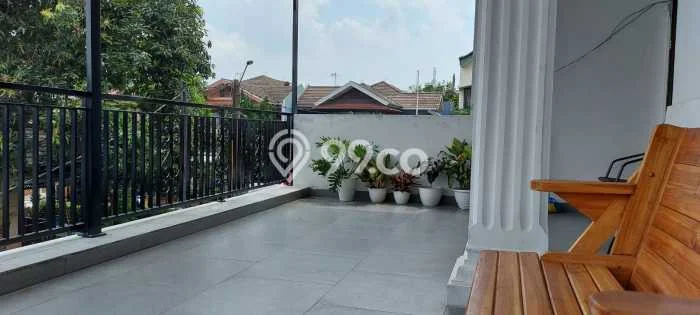 Siap Huni Rumah Mewah 5 Kamar di Pancoran Mas Dekat ke Mana Pun Siap Huni Rumah Mewah 5 Kamar di Pancoran Mas Dekat ke Mana Pun