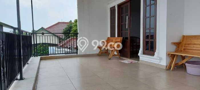 Siap Huni Rumah Mewah 5 Kamar di Pancoran Mas Dekat ke Mana Pun Siap Huni Rumah Mewah 5 Kamar di Pancoran Mas Dekat ke Mana Pun