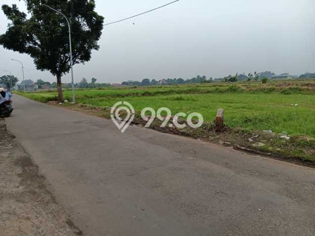 Kavling Tanah Dijual di Kemang Bogor Spesifikasi 1000m2 Kavling Tanah Dijual di Kemang Bogor Spesifikasi 1000m2