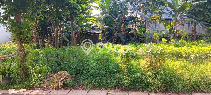 Untuk Dijual Tanah di Jakarta Selatan, Luas 210m2 SHM Untuk Dijual Tanah di Jakarta Selatan, Luas 210m2 SHM