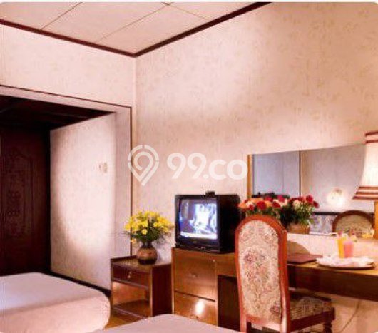 LOKASI TERBAIK! Hotel Kawasan , Luas 8712m2m², Jalan Utama LOKASI TERBAIK! Hotel Kawasan , Luas 8712m2m², Jalan Utama