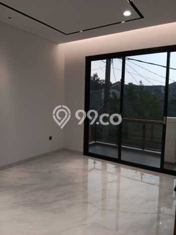 Rumah Modern Minimalis 3 KT Bisa Langsung Pindah di Jagakarsa Rumah Modern Minimalis 3 KT Bisa Langsung Pindah di Jagakarsa