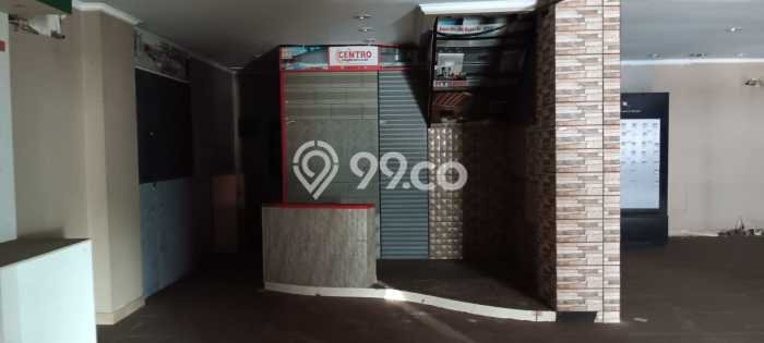 Ruko Dijual di Kawasan Cempaka Putih, Jakarta Pusat Harga Kompetitif Ruko Dijual di Kawasan Cempaka Putih, Jakarta Pusat Harga Kompetitif