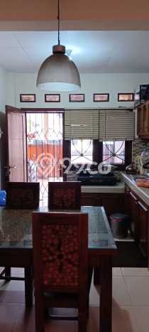 Hunian Cantik Modern Lb 90m2 di Karang Tengah, Tangerang Hunian Cantik Modern Lb 90m2 di Karang Tengah, Tangerang