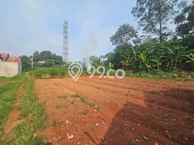 Lahan Dijual Lokasi Strategis di Depok dengan Luas 8230m2 Lahan Dijual Lokasi Strategis di Depok dengan Luas 8230m2