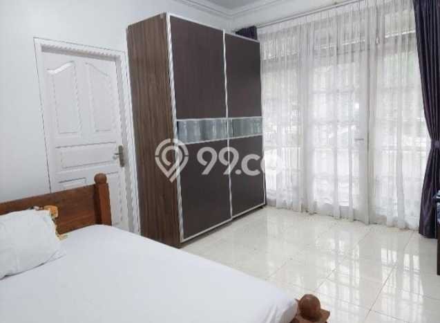Hunian Mewah LB 200m2 Siap Huni Desain Elegan di Lebak Bulus, Jakarta Selatan Hunian Mewah LB 200m2 Siap Huni Desain Elegan di Lebak Bulus, Jakarta Selatan