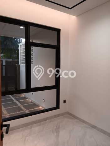 Rumah Modern Minimalis 3 KT Bisa Langsung Pindah di Jagakarsa Rumah Modern Minimalis 3 KT Bisa Langsung Pindah di Jagakarsa