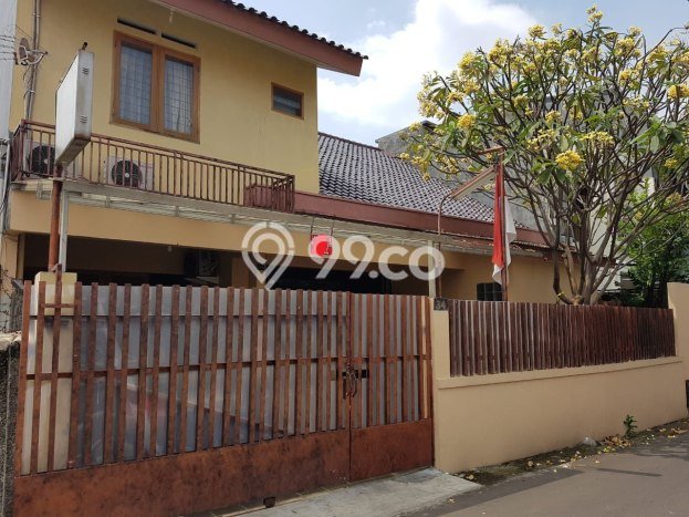 Kos-kosan Dijual di Kebayoran Baru, Jakarta Selatan dengan 13 Kamar Tidur, 13 Kamar Mandi Kos-kosan Dijual di Kebayoran Baru, Jakarta Selatan dengan 13 Kamar Tidur, 13 Kamar Mandi