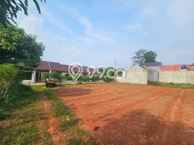Lahan Dijual Lokasi Strategis di Depok dengan Luas 8230m2 Lahan Dijual Lokasi Strategis di Depok dengan Luas 8230m2