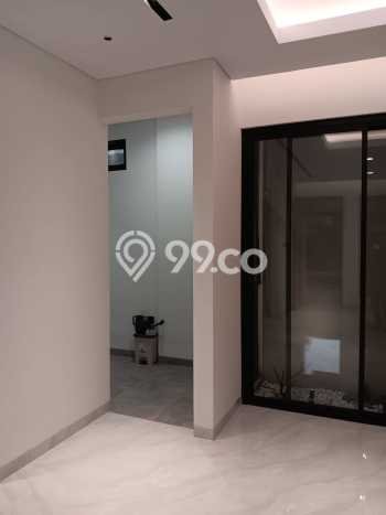 Rumah Modern Minimalis 3 KT Bisa Langsung Pindah di Jagakarsa Rumah Modern Minimalis 3 KT Bisa Langsung Pindah di Jagakarsa