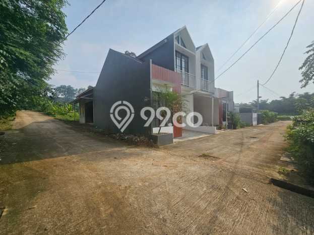 Lahan Dijual Lokasi Strategis di Depok dengan Luas 8230m2 Lahan Dijual Lokasi Strategis di Depok dengan Luas 8230m2