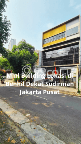 Komersial Bagus Dijual LB 400m2 Lokasi Strategis Jakarta Pusat Area Cocok untuk Bisnis Komersial Bagus Dijual LB 400m2 Lokasi Strategis Jakarta Pusat Area Cocok untuk Bisnis