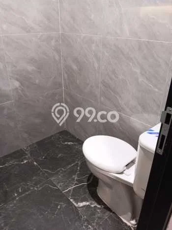 Rumah Modern Minimalis 3 KT Bisa Langsung Pindah di Jagakarsa Rumah Modern Minimalis 3 KT Bisa Langsung Pindah di Jagakarsa