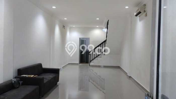Unit Ruko Dijual di Mampang Prapatan Jakarta Selatan Luas Bangunan 156m2 Unit Ruko Dijual di Mampang Prapatan Jakarta Selatan Luas Bangunan 156m2