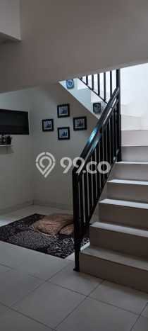 Hunian Cantik Modern Lb 90m2 di Karang Tengah, Tangerang Hunian Cantik Modern Lb 90m2 di Karang Tengah, Tangerang