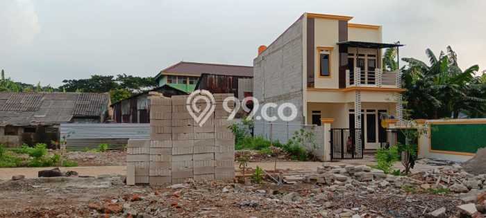 Tanah Kavling Dijual di Jakarta Selatan dengan Spesifikasi 72m2 Tanah Kavling Dijual di Jakarta Selatan dengan Spesifikasi 72m2