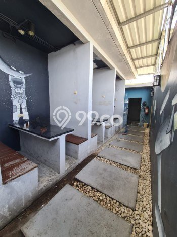 Untuk Dijual Komersial di Ciputat Tangerang Selatan LT 475m2 / LB 1110m2 Untuk Dijual Komersial di Ciputat Tangerang Selatan LT 475m2 / LB 1110m2