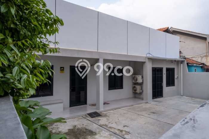 Siap Huni Rumah Mewah 17 Kamar di Mampang Prapatan Dekat ke Mana Saja Siap Huni Rumah Mewah 17 Kamar di Mampang Prapatan Dekat ke Mana Saja