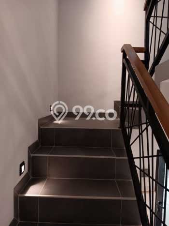 Rumah Modern Minimalis 3 KT Bisa Langsung Pindah di Jagakarsa Rumah Modern Minimalis 3 KT Bisa Langsung Pindah di Jagakarsa