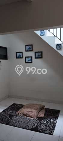 Hunian Cantik Modern Lb 90m2 di Karang Tengah, Tangerang Hunian Cantik Modern Lb 90m2 di Karang Tengah, Tangerang