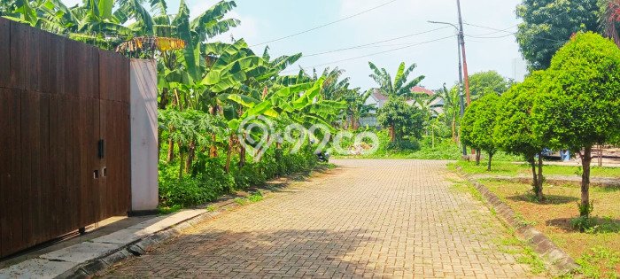 Tanah Kavling untuk Dijual di Kebayoran Lama Jakarta Selatan 347m2 Tanah Kavling untuk Dijual di Kebayoran Lama Jakarta Selatan 347m2