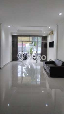 Unit Ruko Dijual di Mampang Prapatan Jakarta Selatan Luas Bangunan 156m2 Unit Ruko Dijual di Mampang Prapatan Jakarta Selatan Luas Bangunan 156m2