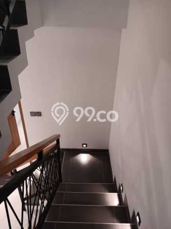 Rumah Modern Minimalis 3 KT Bisa Langsung Pindah di Jagakarsa Rumah Modern Minimalis 3 KT Bisa Langsung Pindah di Jagakarsa