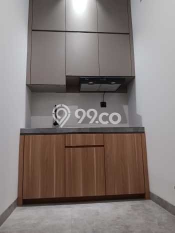 Rumah Modern Minimalis 3 KT Bisa Langsung Pindah di Jagakarsa Rumah Modern Minimalis 3 KT Bisa Langsung Pindah di Jagakarsa