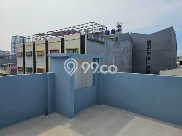 Dijual! Komersial di Mangga Besar Jakarta Barat LT 65m2 / LB 265m2 Kawasan Bisnis Dijual! Komersial di Mangga Besar Jakarta Barat LT 65m2 / LB 265m2 Kawasan Bisnis