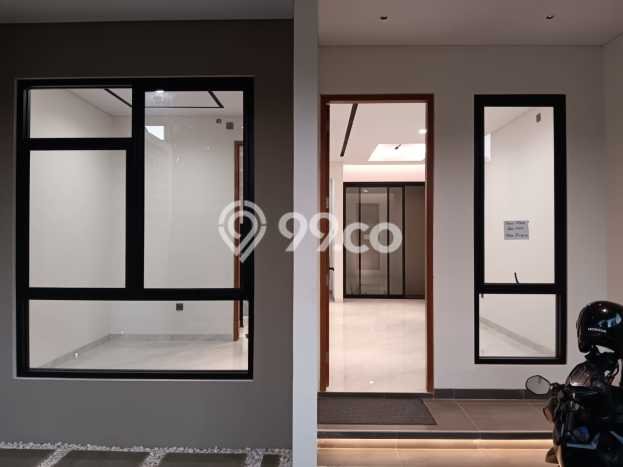 Rumah Modern Minimalis 3 KT Bisa Langsung Pindah di Jagakarsa Rumah Modern Minimalis 3 KT Bisa Langsung Pindah di Jagakarsa