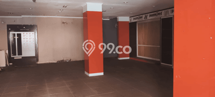Ruko Dijual di Kawasan Cempaka Putih, Jakarta Pusat Harga Kompetitif Ruko Dijual di Kawasan Cempaka Putih, Jakarta Pusat Harga Kompetitif