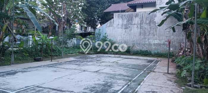 Tanah Kavling untuk Dijual di Pesanggrahan Jakarta Selatan 550m2 Tanah Kavling untuk Dijual di Pesanggrahan Jakarta Selatan 550m2