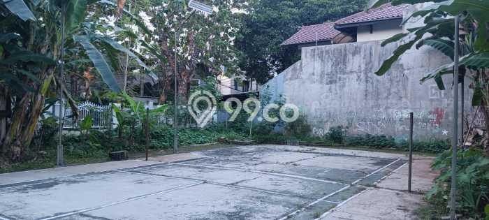 Tanah Kavling untuk Dijual di Pesanggrahan Jakarta Selatan 550m2 Tanah Kavling untuk Dijual di Pesanggrahan Jakarta Selatan 550m2