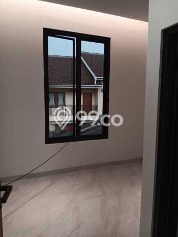 Rumah Modern Minimalis 3 KT Bisa Langsung Pindah di Jagakarsa Rumah Modern Minimalis 3 KT Bisa Langsung Pindah di Jagakarsa