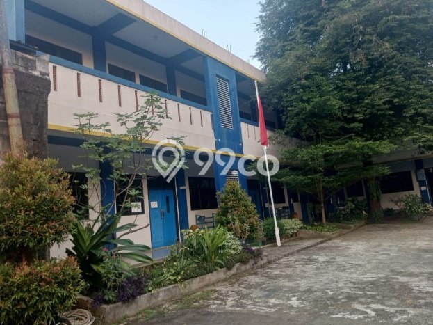 Komersial Favorit Dijual di Pamulang Tangerang Selatan Area Pusat Bisnis Komersial Favorit Dijual di Pamulang Tangerang Selatan Area Pusat Bisnis