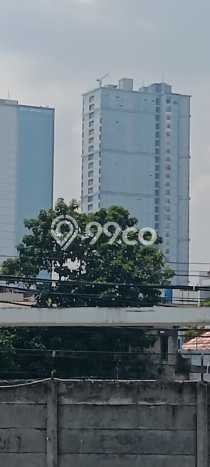 Tanah Kavling untuk Dijual di Kebayoran Lama Jakarta Selatan 347m2 Tanah Kavling untuk Dijual di Kebayoran Lama Jakarta Selatan 347m2