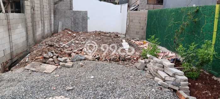 Tanah Kavling Dijual di Jakarta Selatan dengan Spesifikasi 72m2 Tanah Kavling Dijual di Jakarta Selatan dengan Spesifikasi 72m2