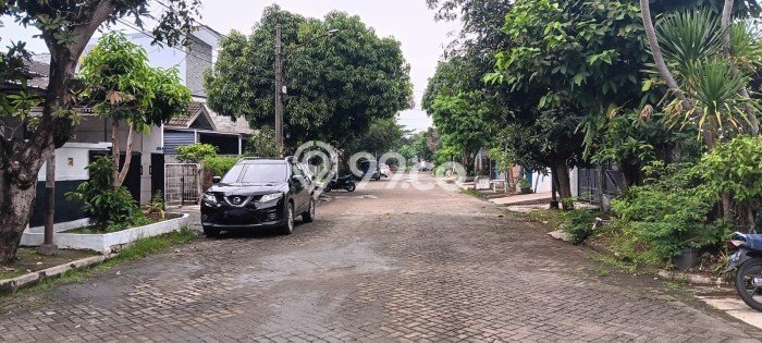 Hunian Cantik Modern Lb 90m2 di Karang Tengah, Tangerang Hunian Cantik Modern Lb 90m2 di Karang Tengah, Tangerang
