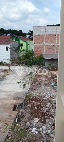 Dijual Tanah Lokasi Ulujami, Jakarta Selatan Seluas 70m2 Dijual Tanah Lokasi Ulujami, Jakarta Selatan Seluas 70m2