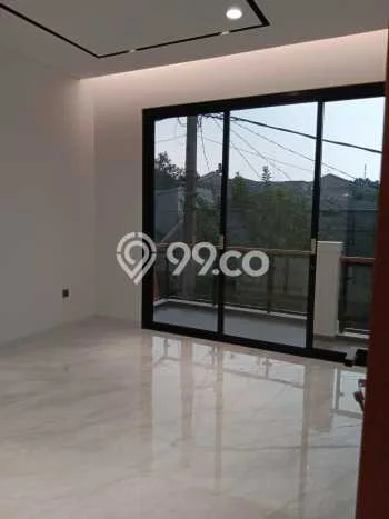 Rumah Modern Minimalis 3 KT Bisa Langsung Pindah di Jagakarsa Rumah Modern Minimalis 3 KT Bisa Langsung Pindah di Jagakarsa